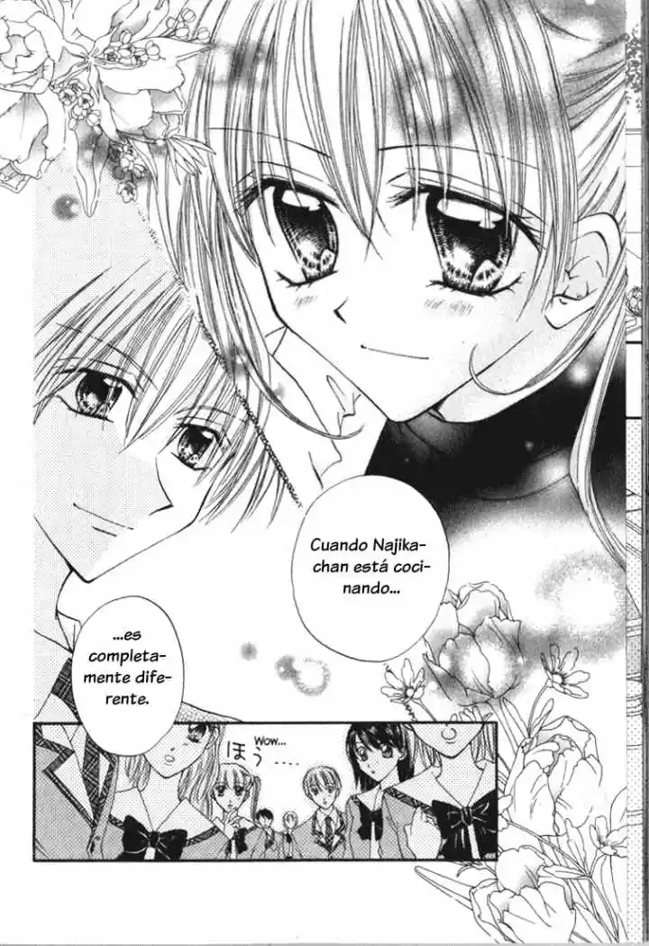 Kitchen princess (2004) - Capítulo 7 - Página 20 - LectorTMOo