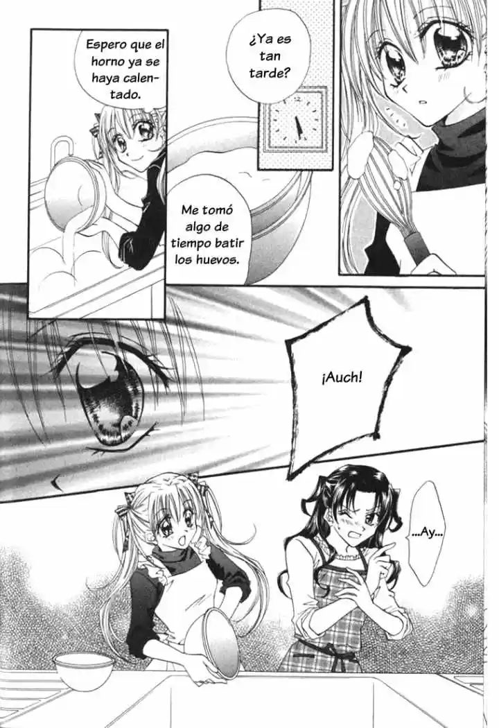 Kitchen princess (2004) - Capítulo 7 - Página 22 - LectorTMOo