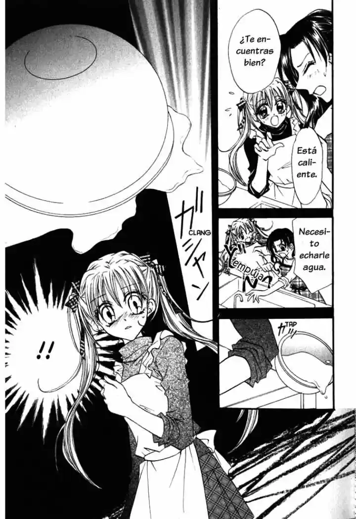 Kitchen princess (2004) - Capítulo 7 - Página 23 - LectorTMOo
