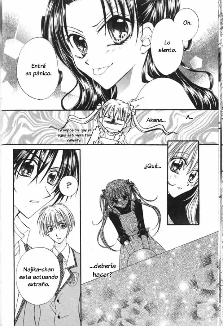 Kitchen princess (2004) - Capítulo 7 - Página 24 - LectorTMOo