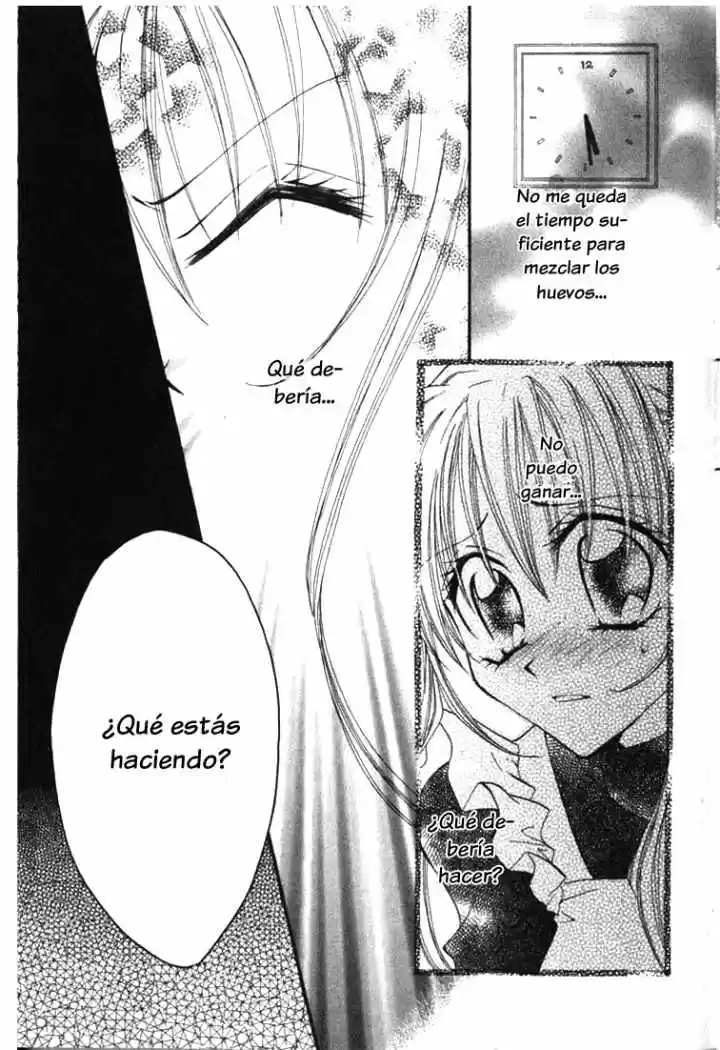 Kitchen princess (2004) - Capítulo 7 - Página 25 - LectorTMOo