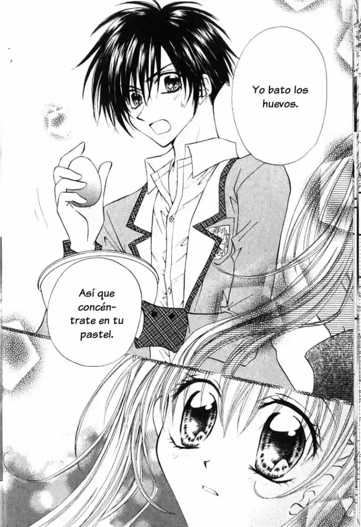 Kitchen princess (2004) - Capítulo 7 - Página 26 - LectorTMOo