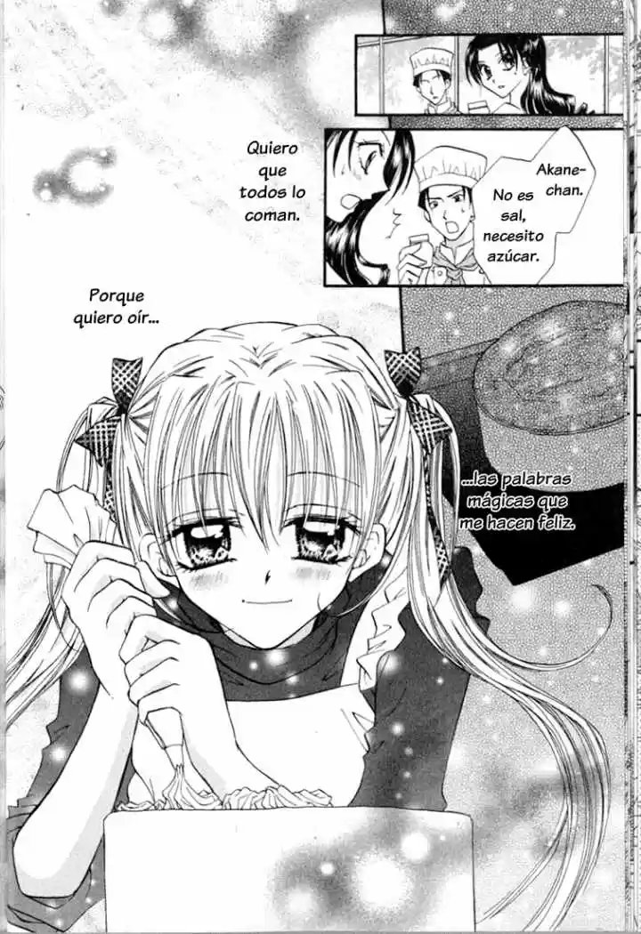 Kitchen princess (2004) - Capítulo 7 - Página 28 - LectorTMOo