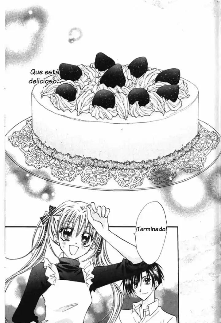 Kitchen princess (2004) - Capítulo 7 - Página 29 - LectorTMOo