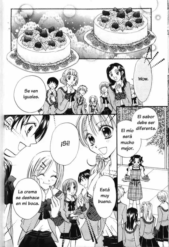 Kitchen princess (2004) - Capítulo 7 - Página 30 - LectorTMOo
