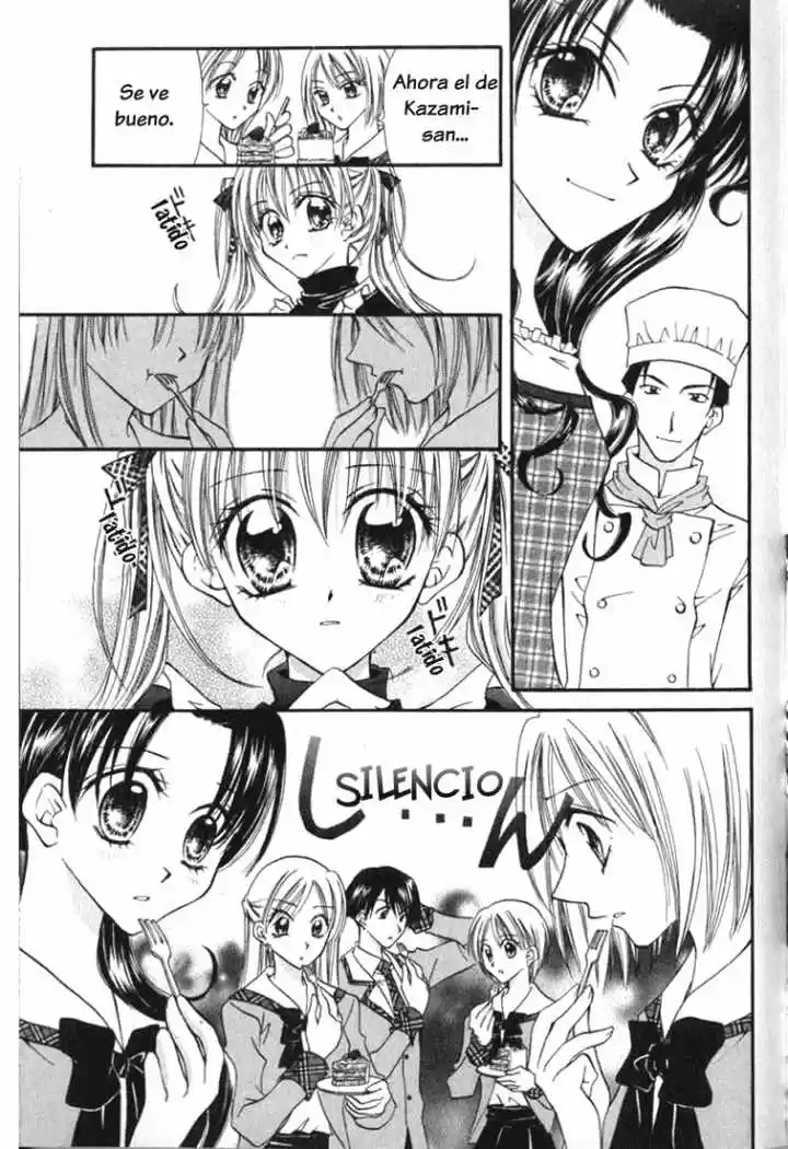 Kitchen princess (2004) - Capítulo 7 - Página 31 - LectorTMOo