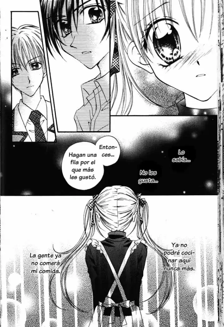Kitchen princess (2004) - Capítulo 7 - Página 32 - LectorTMOo