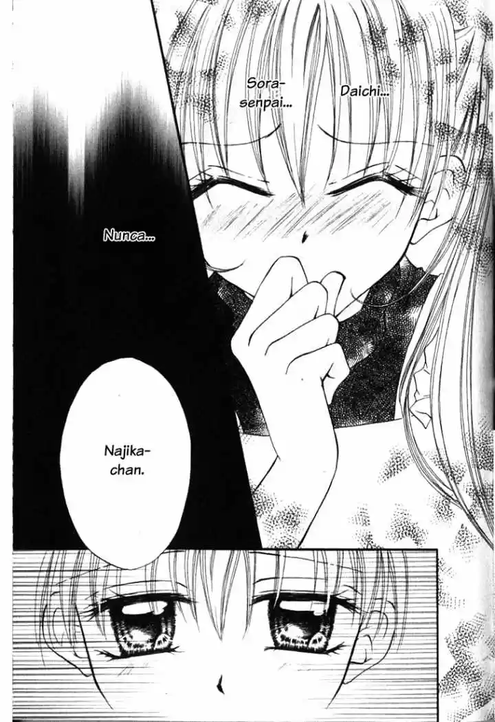 Kitchen princess (2004) - Capítulo 7 - Página 33 - LectorTMOo