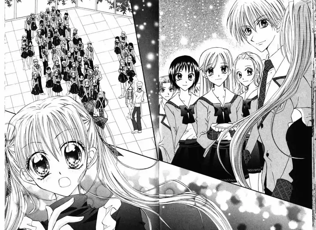 Kitchen princess (2004) - Capítulo 7 - Página 34 - LectorTMOo