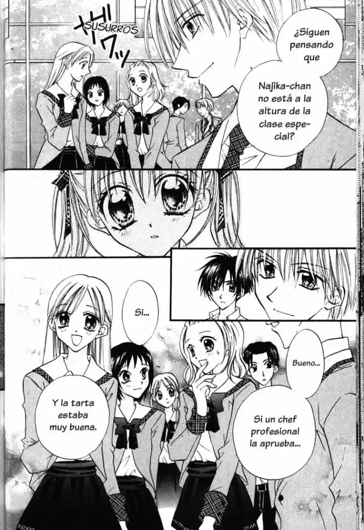 Kitchen princess (2004) - Capítulo 7 - Página 39 - LectorTMOo