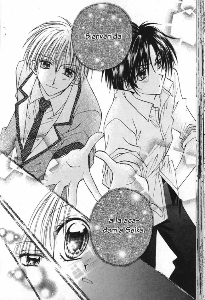 Kitchen princess (2004) - Capítulo 7 - Página 41 - LectorTMOo