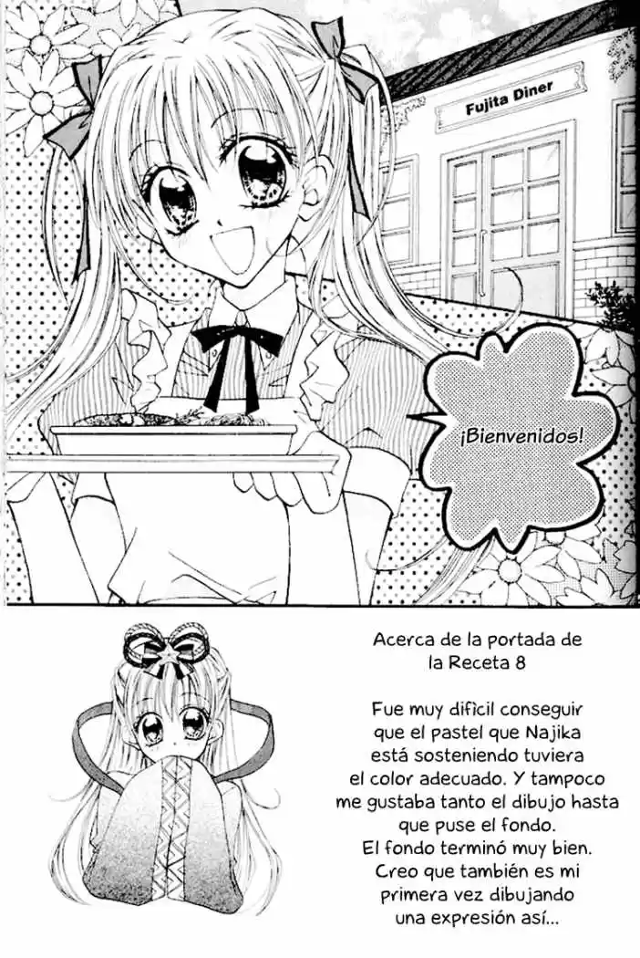 Kitchen princess (2004) - Capítulo 8 - Página 3 - LectorTMOo