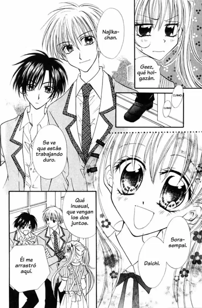 Kitchen princess (2004) - Capítulo 8 - Página 6 - LectorTMOo