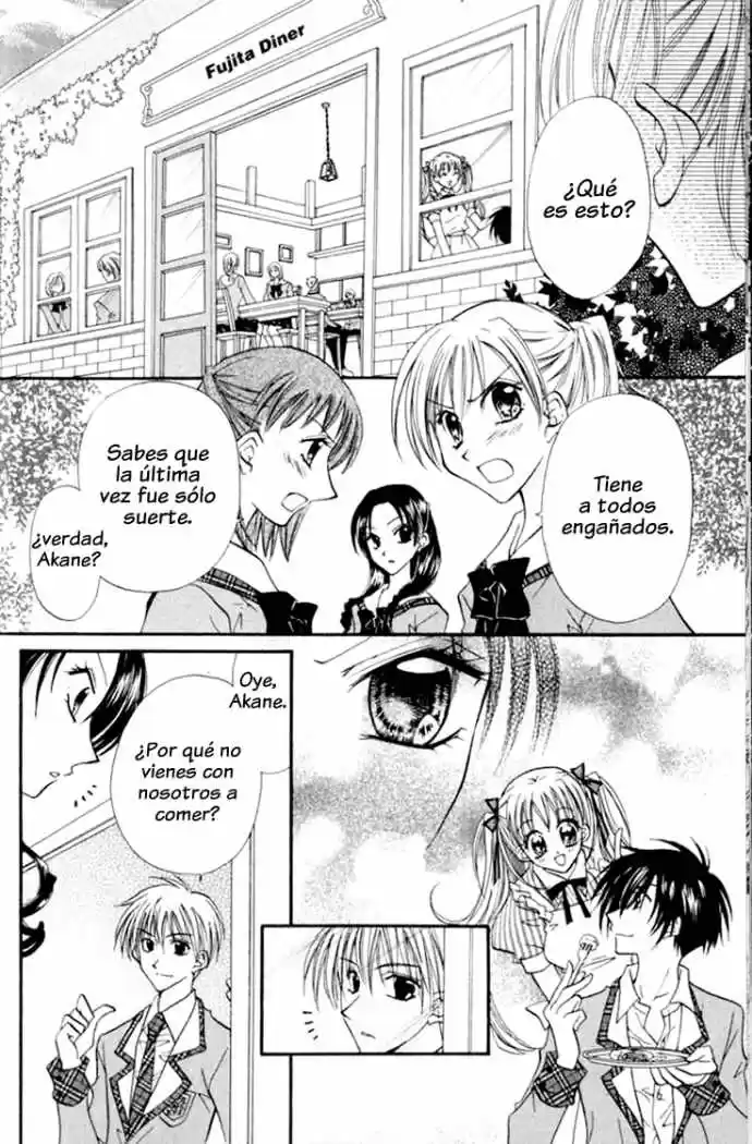 Kitchen princess (2004) - Capítulo 8 - Página 8 - LectorTMOo