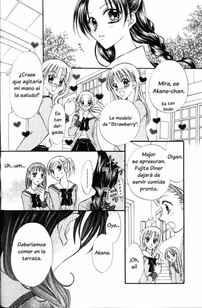Kitchen princess (2004) - Capítulo 8 - Página 10 - LectorTMOo