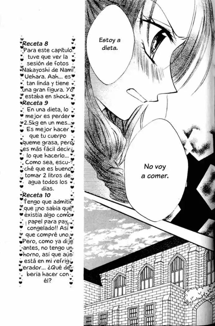 Kitchen princess (2004) - Capítulo 8 - Página 11 - LectorTMOo