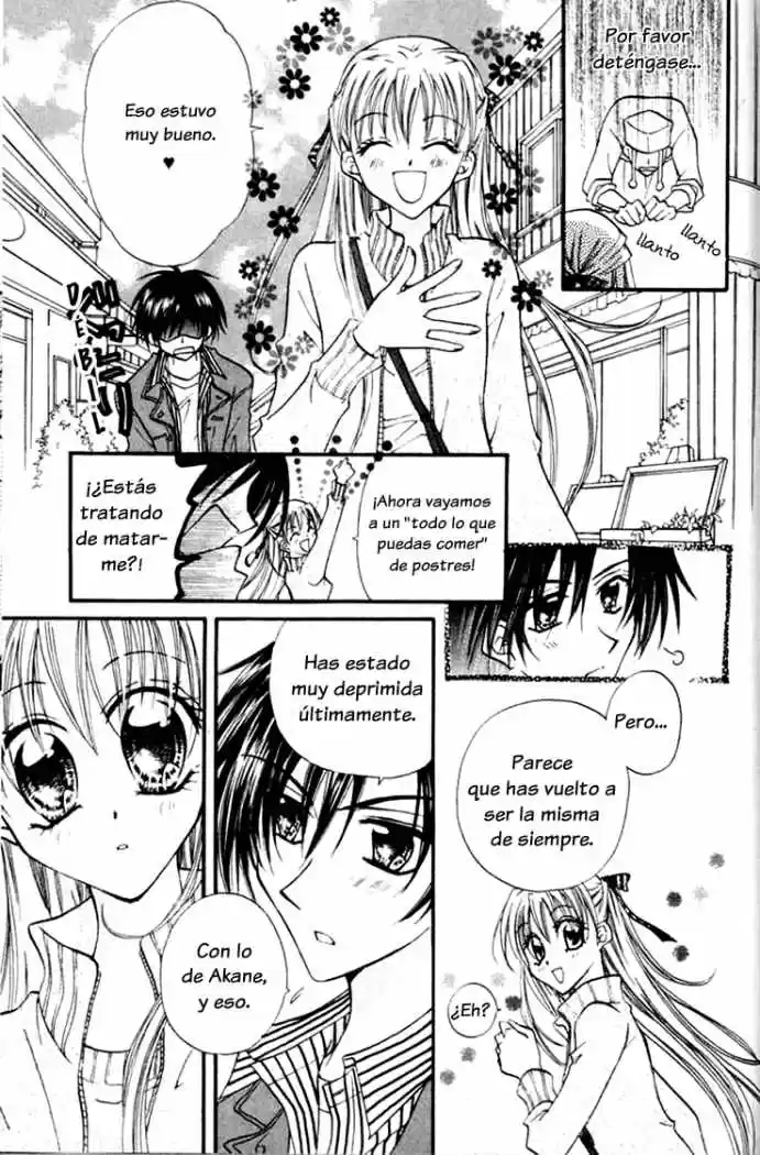 Kitchen princess (2004) - Capítulo 8 - Página 15 - LectorTMOo