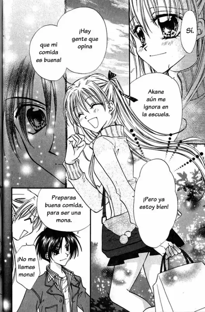 Kitchen princess (2004) - Capítulo 8 - Página 16 - LectorTMOo