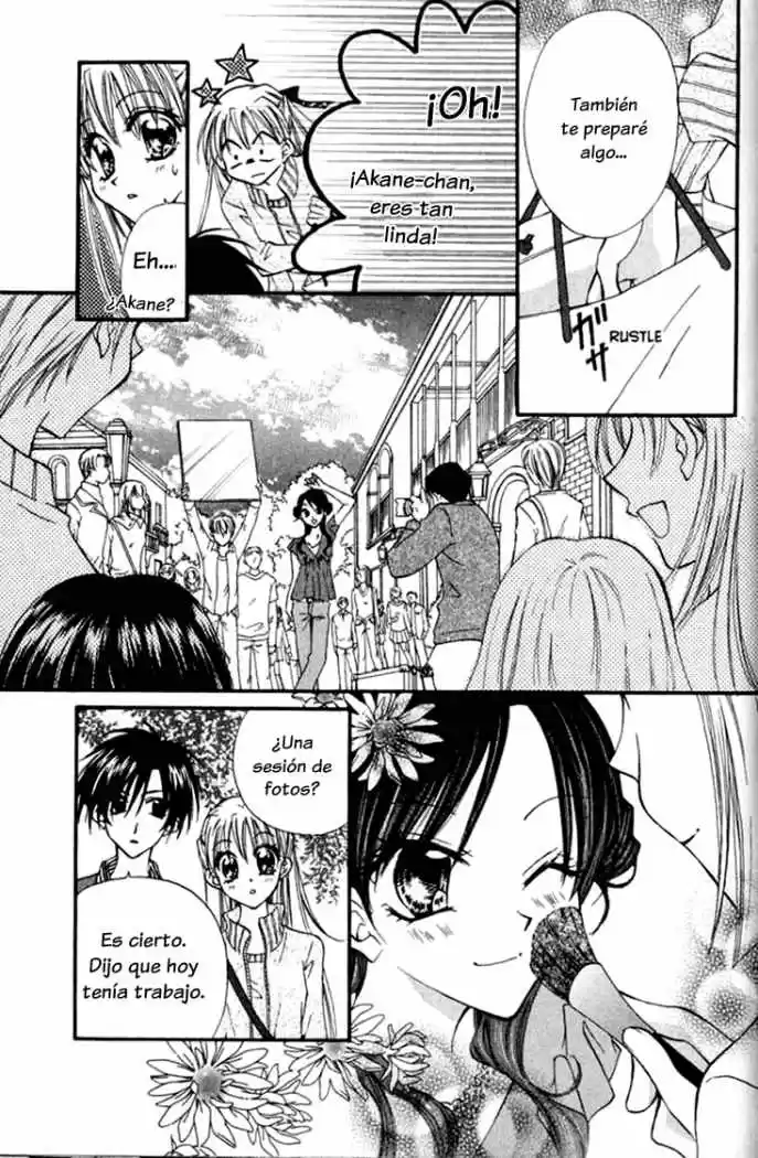 Kitchen princess (2004) - Capítulo 8 - Página 17 - LectorTMOo