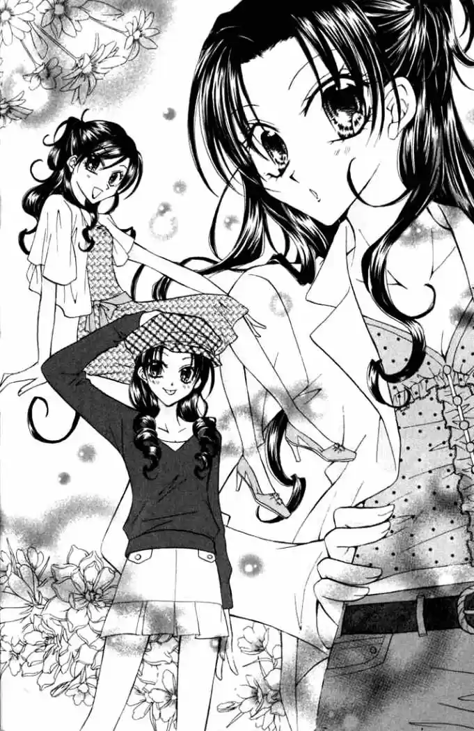 Kitchen princess (2004) - Capítulo 8 - Página 18 - LectorTMOo