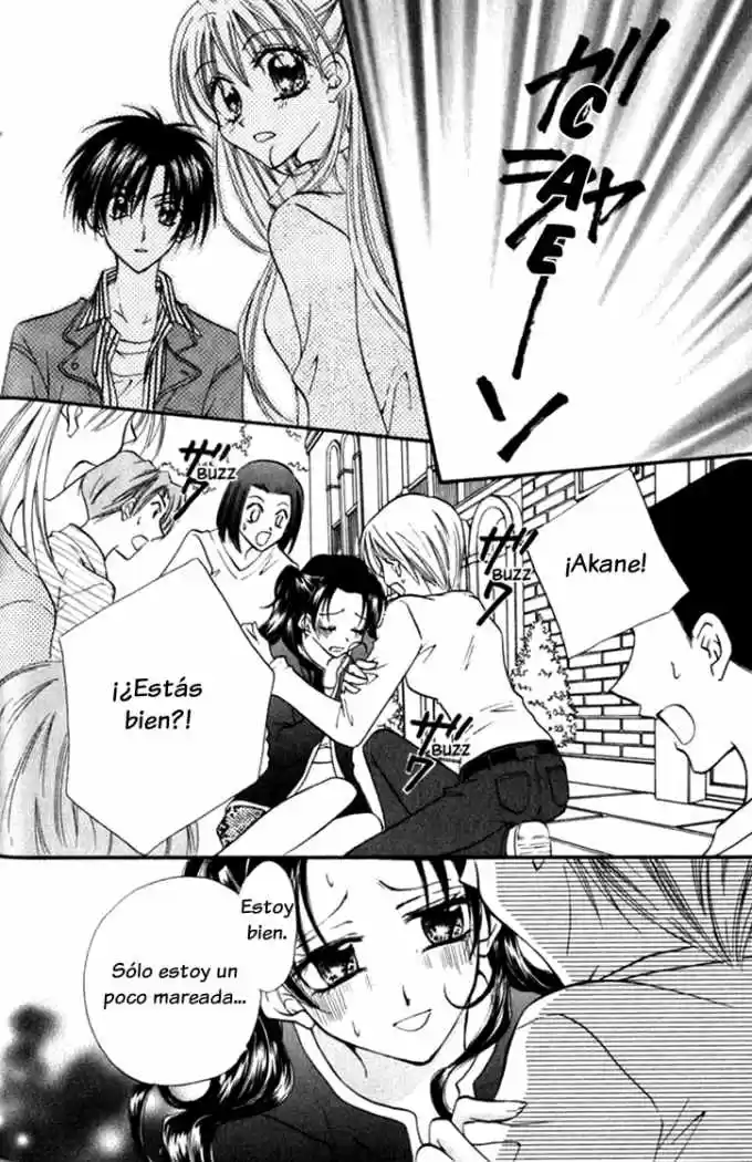 Kitchen princess (2004) - Capítulo 8 - Página 20 - LectorTMOo