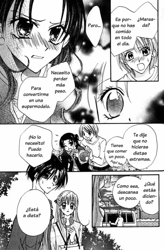 Kitchen princess (2004) - Capítulo 8 - Página 21 - LectorTMOo