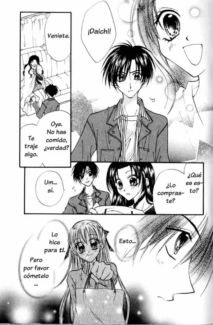 Kitchen princess (2004) - Capítulo 8 - Página 22 - LectorTMOo