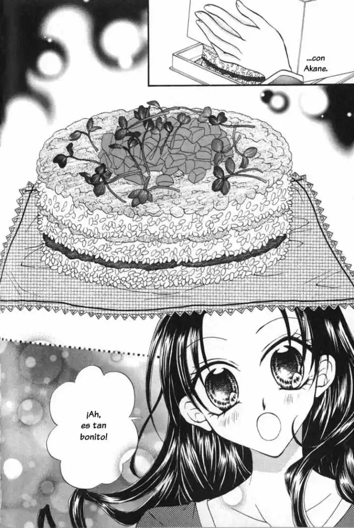 Kitchen princess (2004) - Capítulo 8 - Página 23 - LectorTMOo