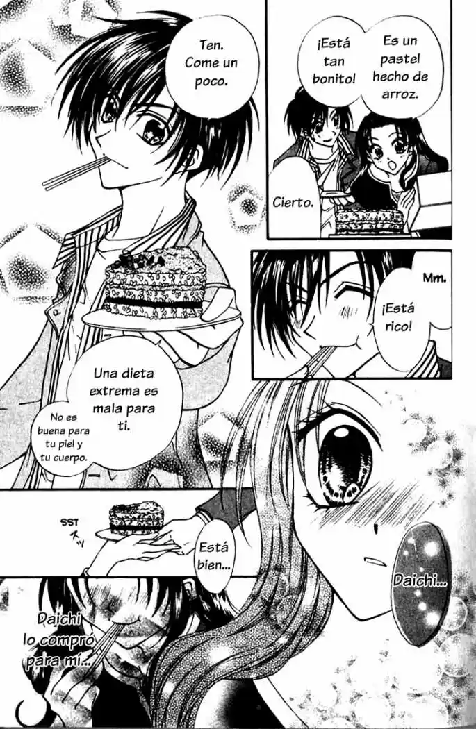 Kitchen princess (2004) - Capítulo 8 - Página 24 - LectorTMOo