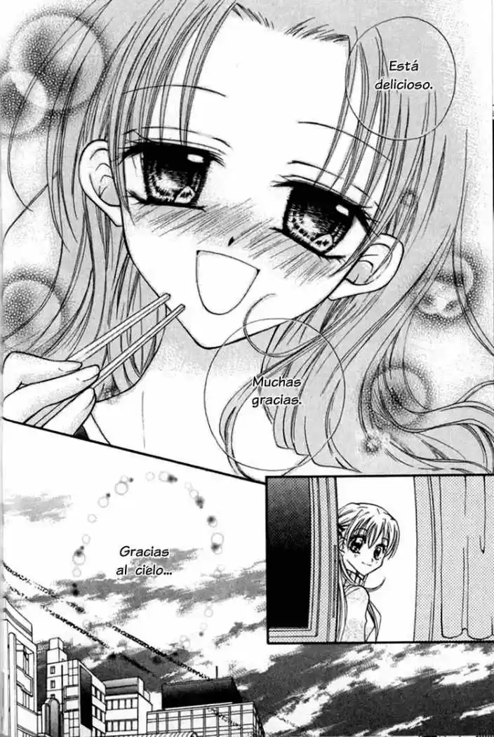 Kitchen princess (2004) - Capítulo 8 - Página 25 - LectorTMOo
