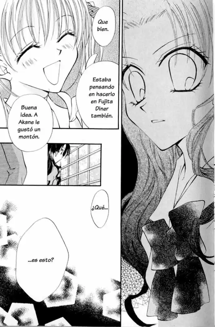 Kitchen princess (2004) - Capítulo 8 - Página 28 - LectorTMOo