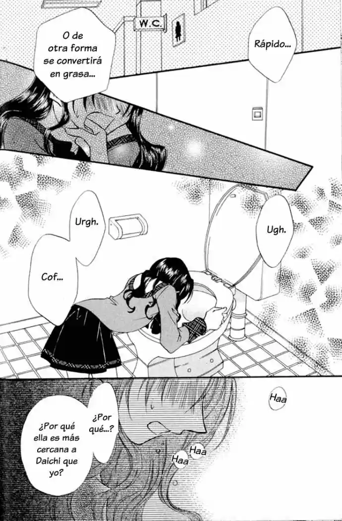 Kitchen princess (2004) - Capítulo 8 - Página 31 - LectorTMOo