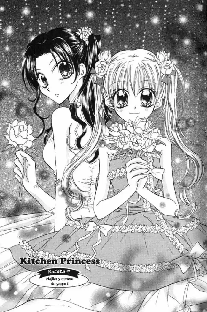 Kitchen princess (2004) - Capítulo 9 - Página 2 - LectorTMOo