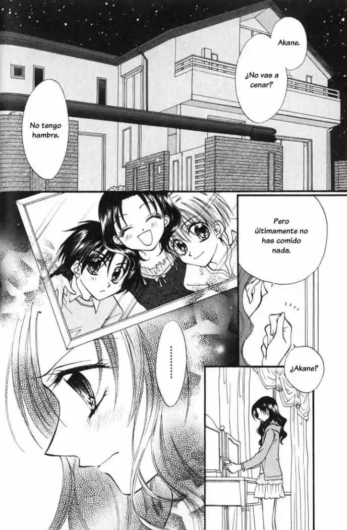 Kitchen princess (2004) - Capítulo 9 - Página 4 - LectorTMOo