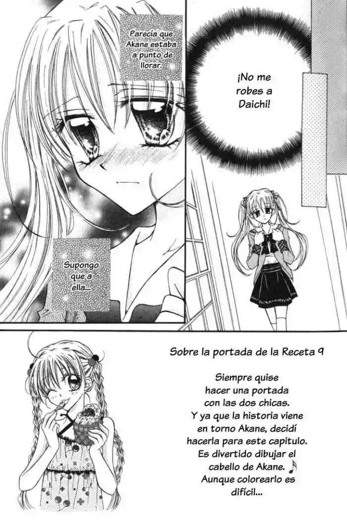 Kitchen princess (2004) - Capítulo 9 - Página 5 - LectorTMOo