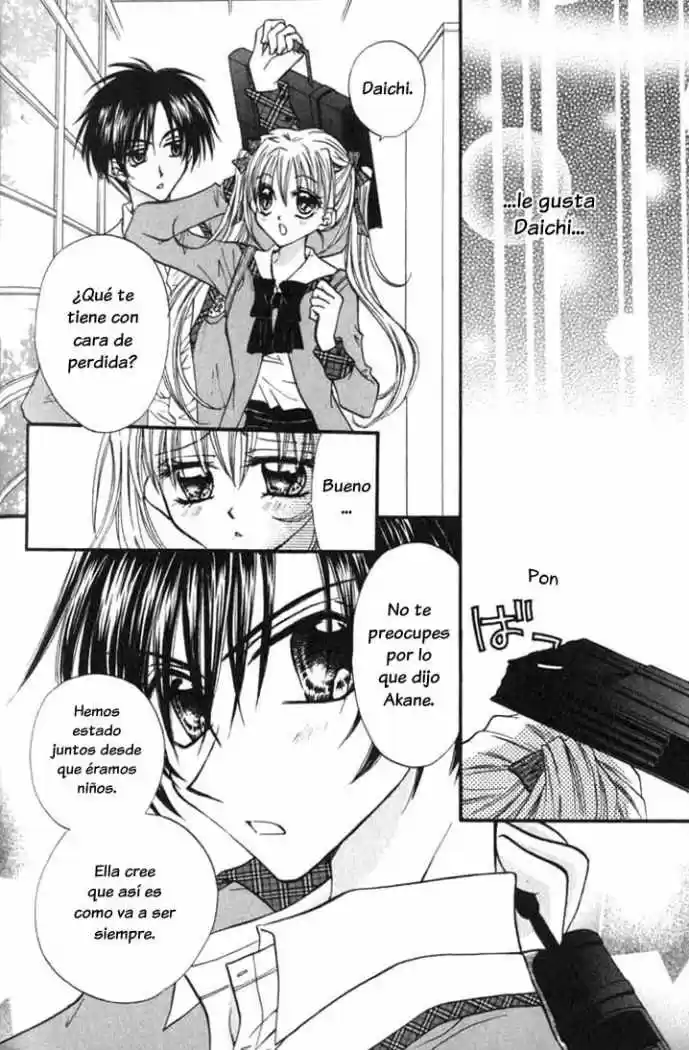 Kitchen princess (2004) - Capítulo 9 - Página 6 - LectorTMOo
