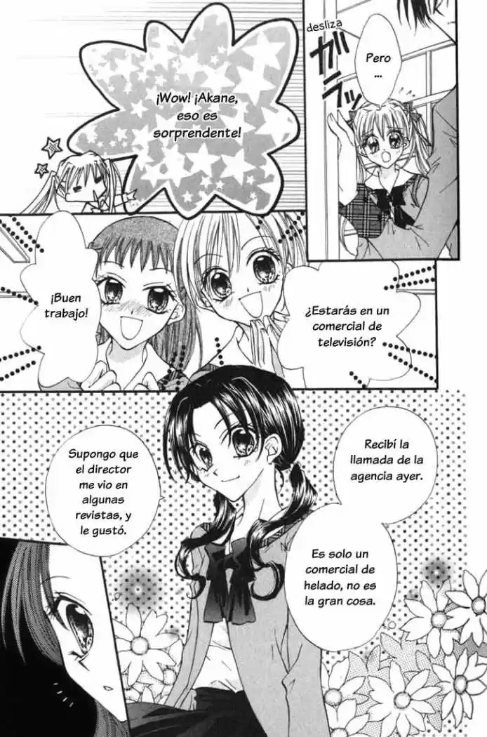 Kitchen princess (2004) - Capítulo 9 - Página 7 - LectorTMOo