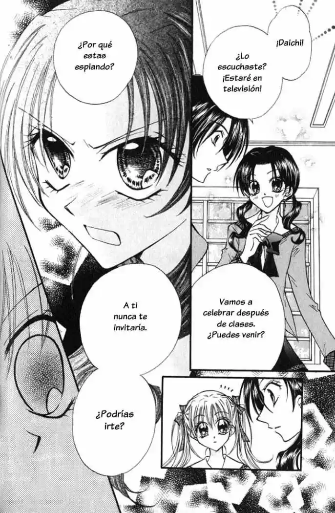 Kitchen princess (2004) - Capítulo 9 - Página 8 - LectorTMOo