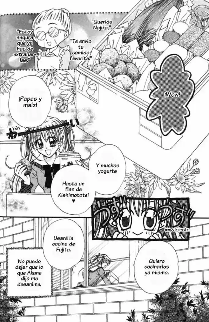 Kitchen princess (2004) - Capítulo 9 - Página 10 - LectorTMOo