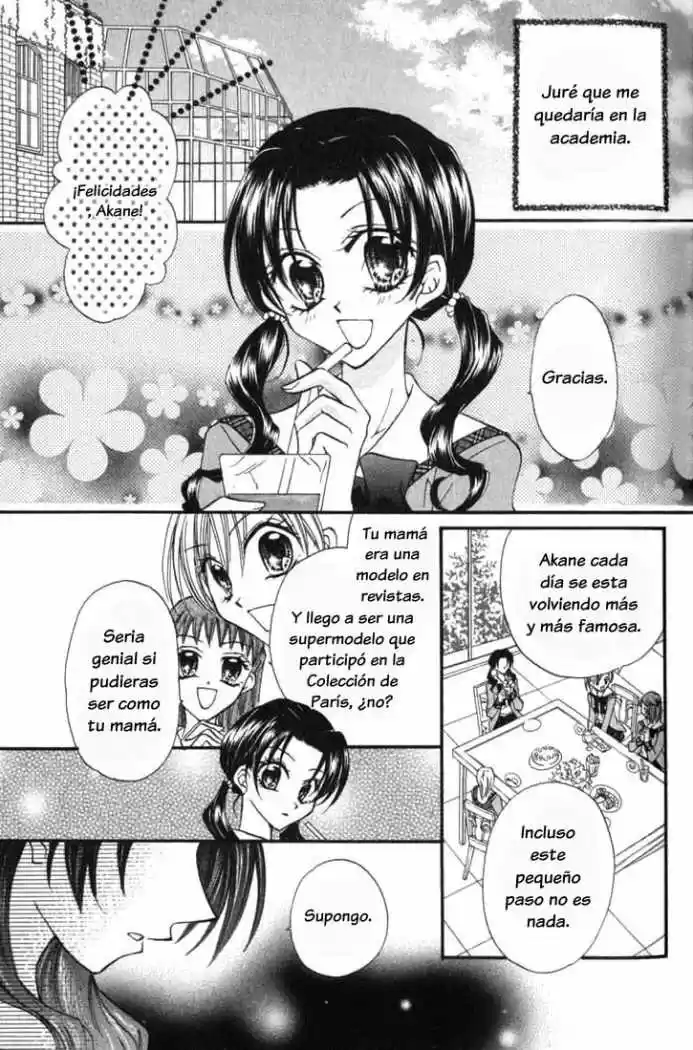 Kitchen princess (2004) - Capítulo 9 - Página 11 - LectorTMOo