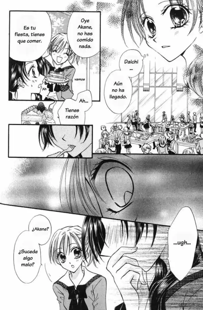 Kitchen princess (2004) - Capítulo 9 - Página 12 - LectorTMOo