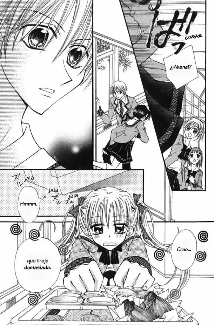 Kitchen princess (2004) - Capítulo 9 - Página 13 - LectorTMOo