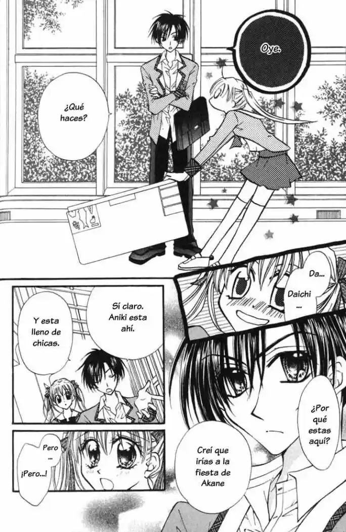 Kitchen princess (2004) - Capítulo 9 - Página 14 - LectorTMOo