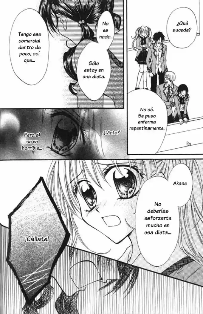 Kitchen princess (2004) - Capítulo 9 - Página 16 - LectorTMOo