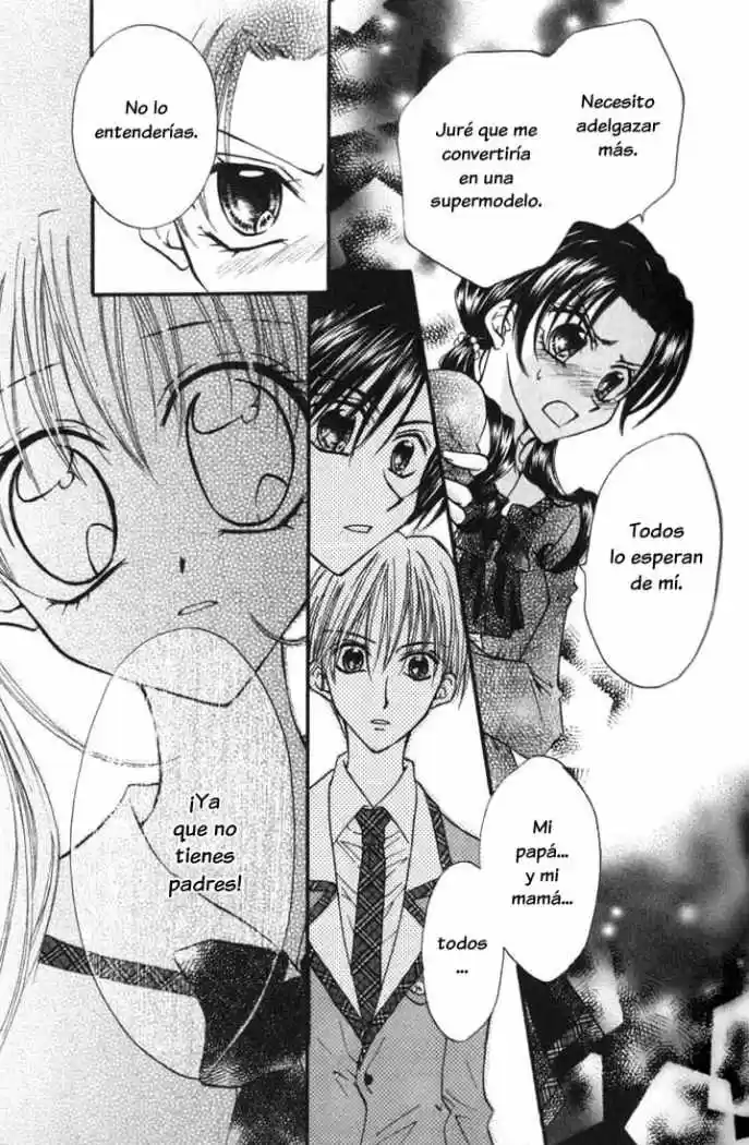 Kitchen princess (2004) - Capítulo 9 - Página 17 - LectorTMOo