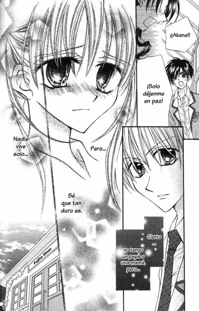 Kitchen princess (2004) - Capítulo 9 - Página 18 - LectorTMOo