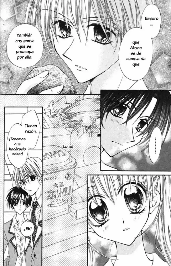 Kitchen princess (2004) - Capítulo 9 - Página 20 - LectorTMOo