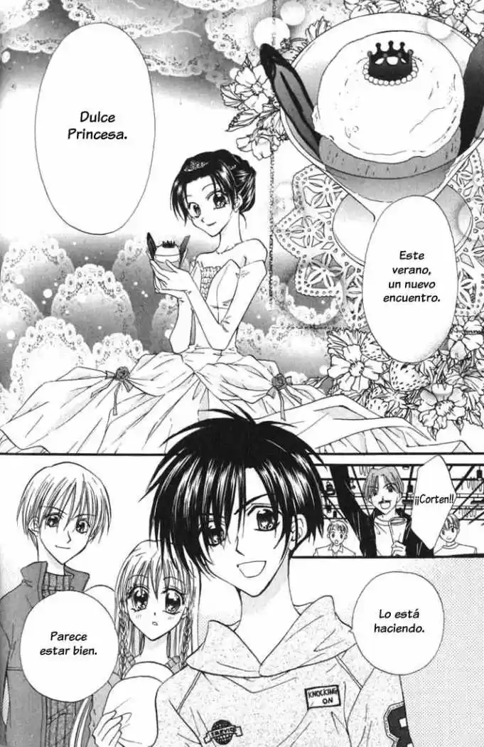 Kitchen princess (2004) - Capítulo 9 - Página 24 - LectorTMOo
