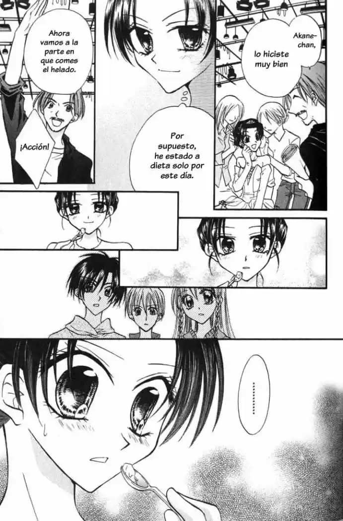 Kitchen princess (2004) - Capítulo 9 - Página 25 - LectorTMOo