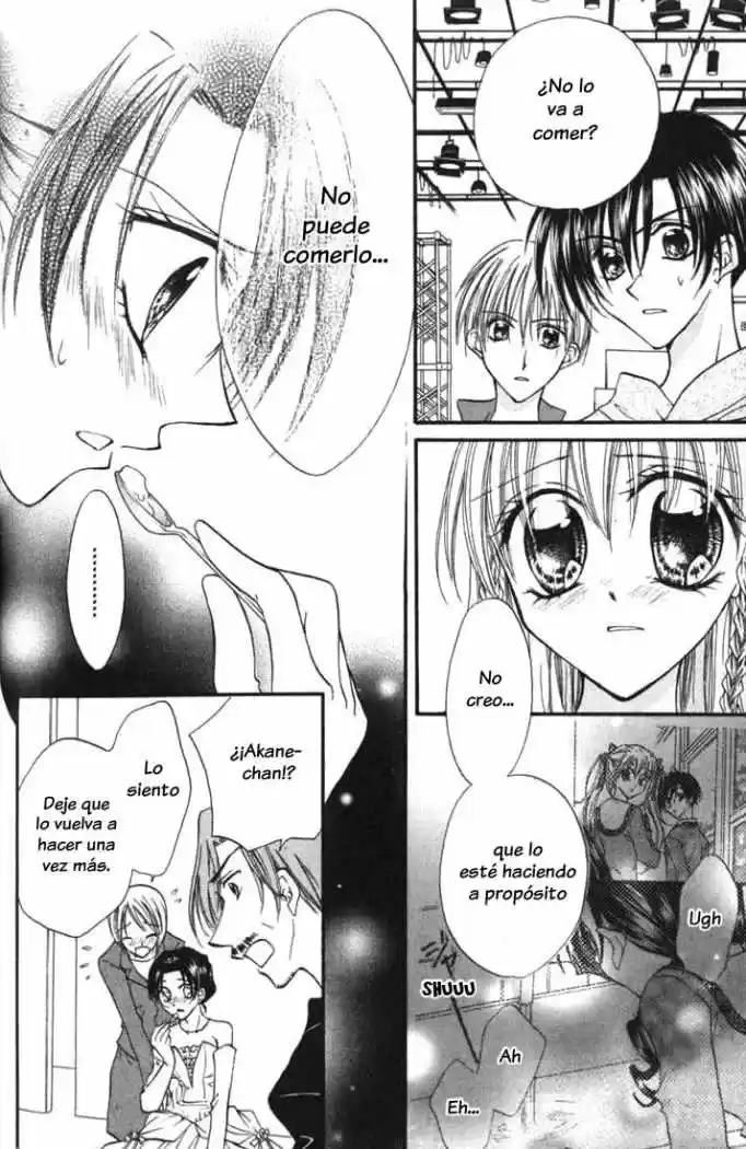 Kitchen princess (2004) - Capítulo 9 - Página 26 - LectorTMOo